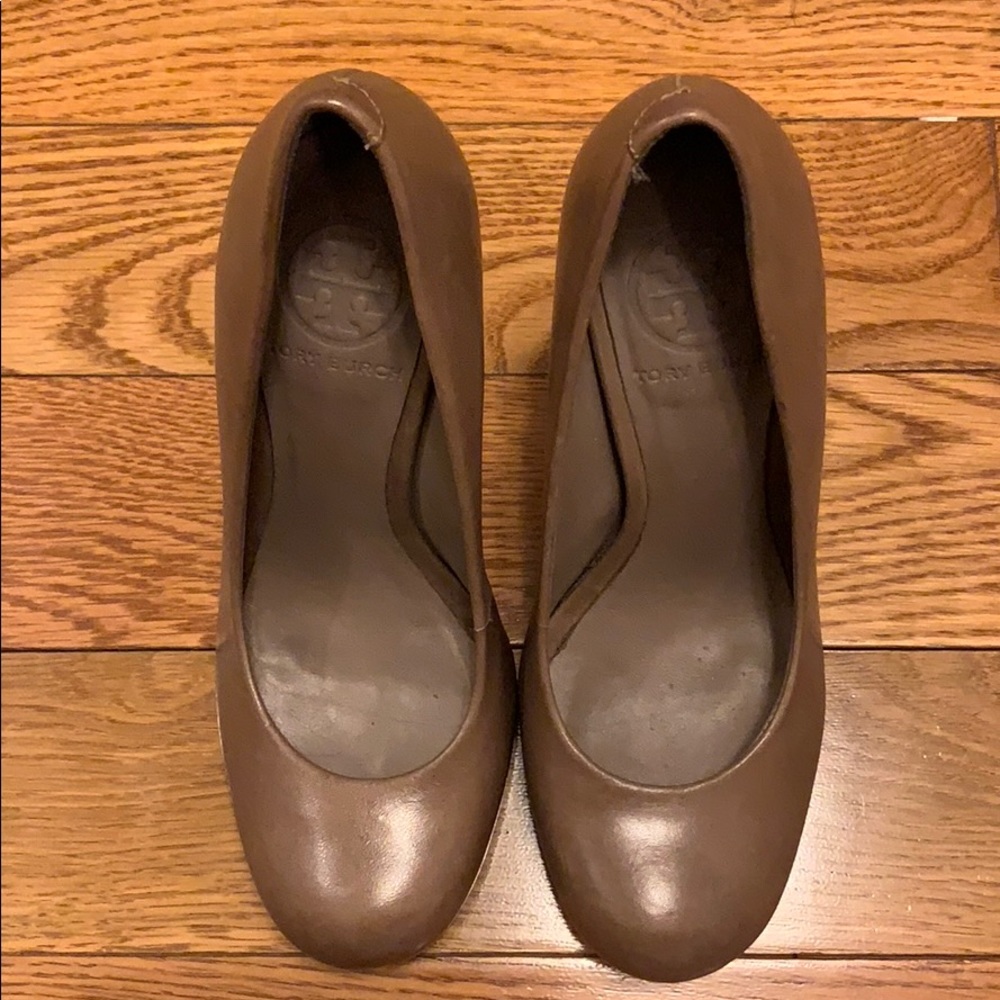 TORY BURCH HIGH HEELS